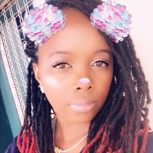 Meet your Posher, Marvalee